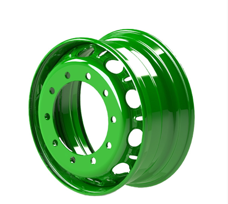 22.5x9.00 Cyclone Wheel