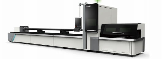 G220 Pipe cutting machine