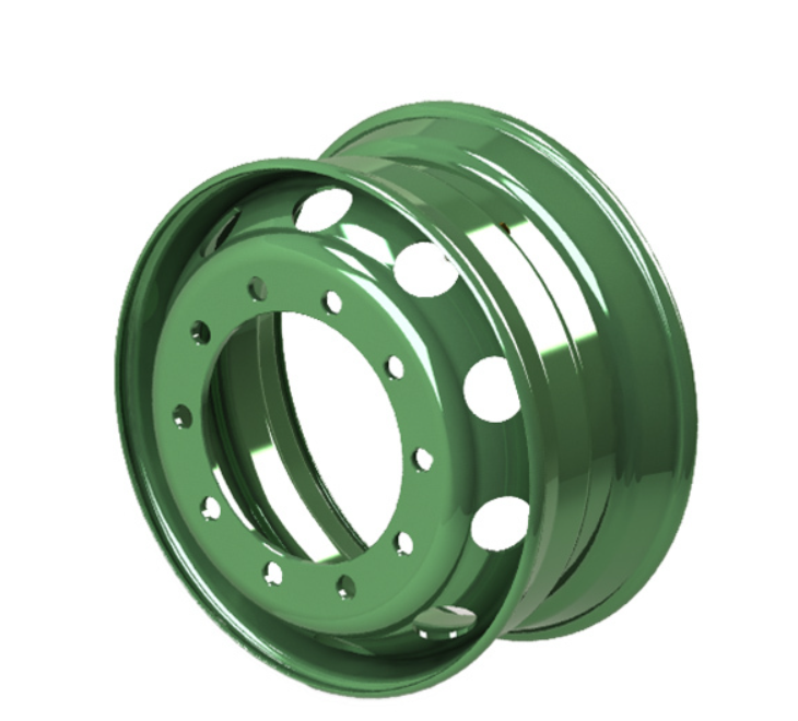 22.5x9.00 regular product