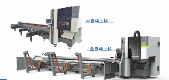 LT-G9/120 3D LASER PIPE CUTTING MACHINE